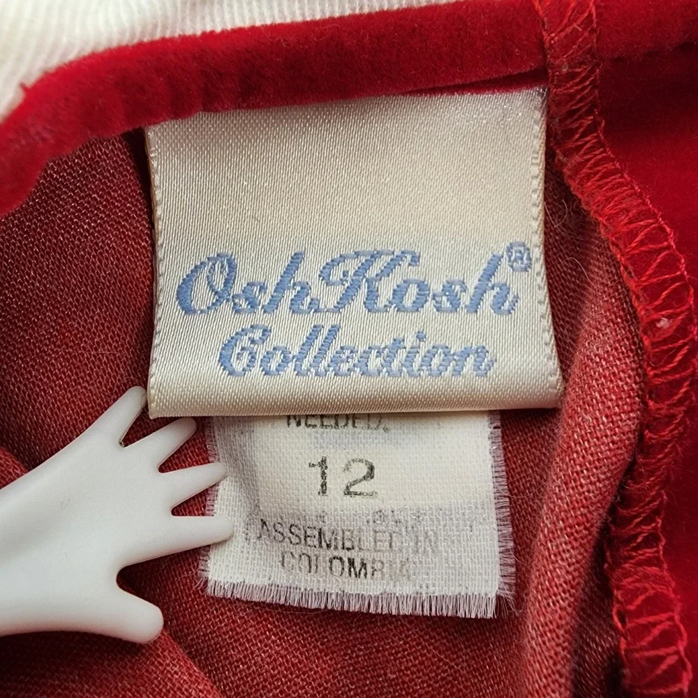 OshKosh Bgosh vintage oshkosh